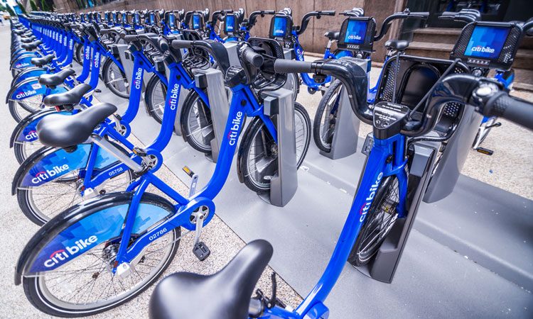 Citi Bike removes bikes from service amid safety concerns