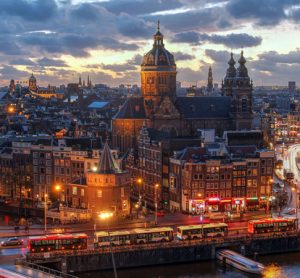 Europe’s smartest cities to uncover sustainable MaaS implementation strategies