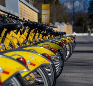 Micromobility firm CityBike boosted by new investment