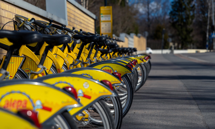 Micromobility firm CityBike boosted by new investment