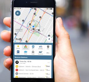 Vulog and Citymapper collaborate to increase shared mobility options