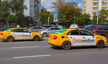 Russian ride-hailing firm Citymobil integrates Urent e-scooters into service