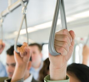 A fifth of UK adults can’t commute by public transport