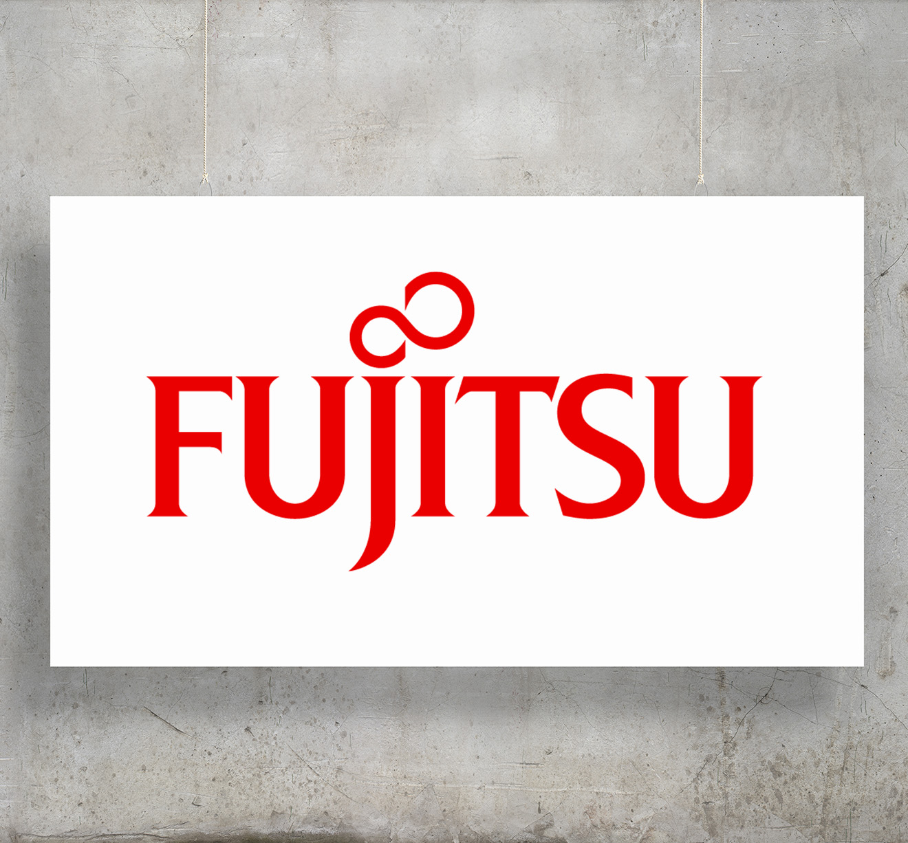 Fujitsu company profile image