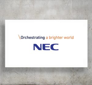 NEC company profile