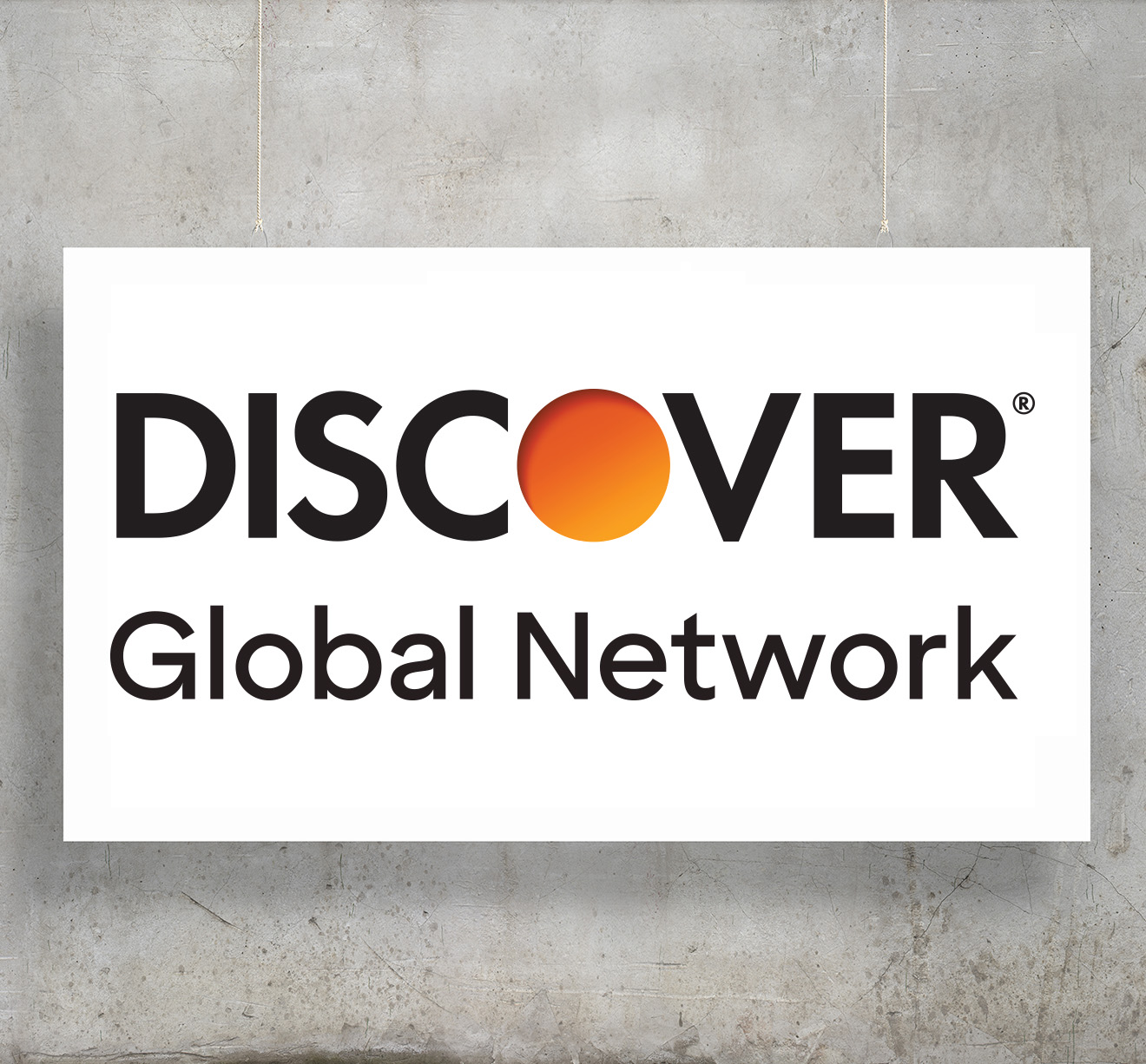 Discover Global Network company profile