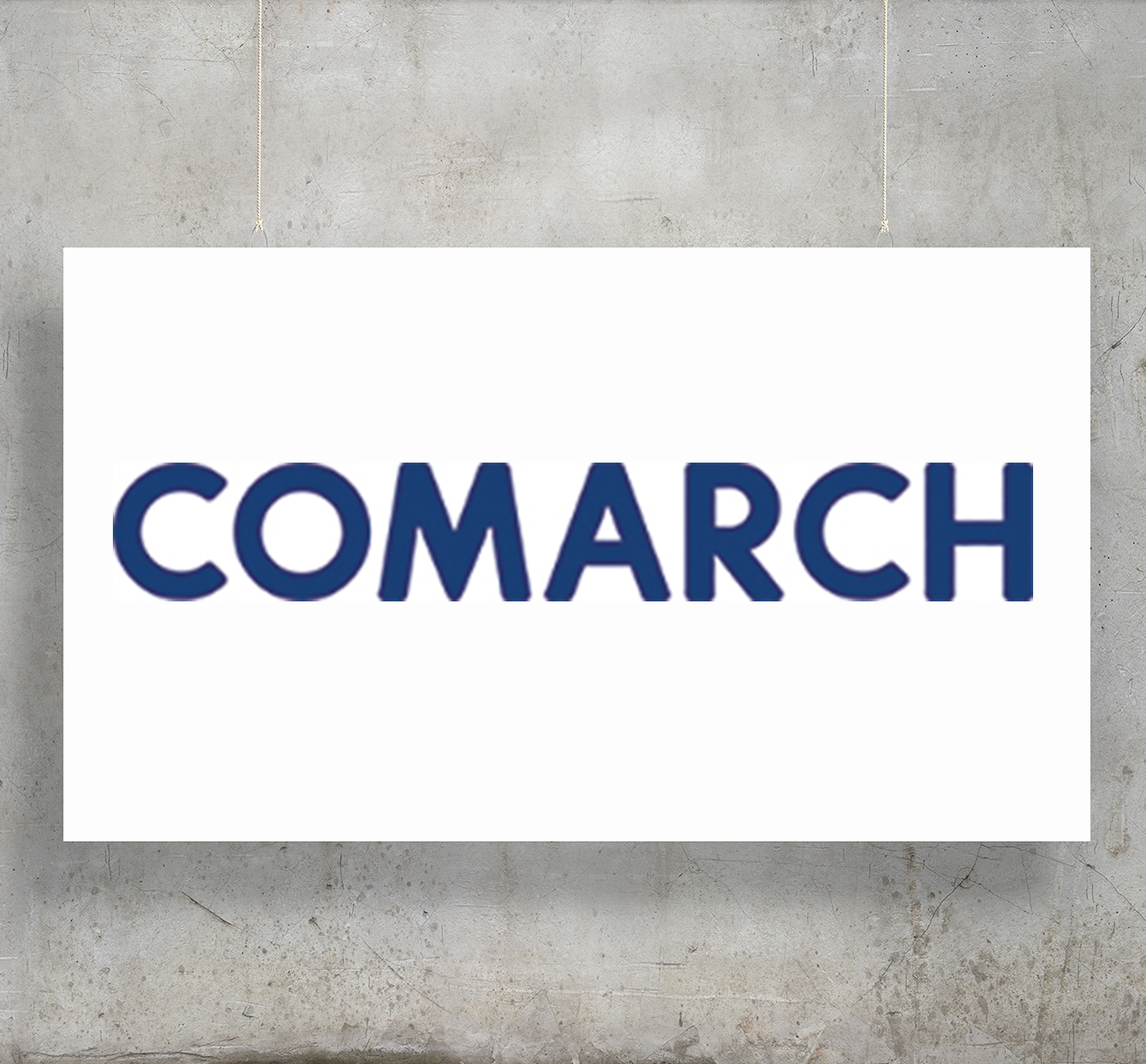 Company Profile - Comarch