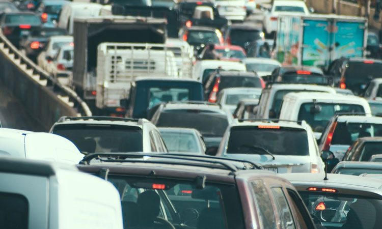 £1.5 million awarded to UK tech projects to cut congestion