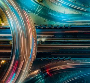 What does next-generation connectivity mean for transport and mobility?