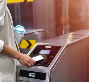 MARTA announces new automated fare collection system