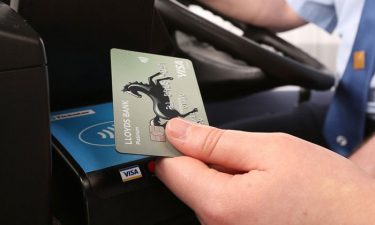 Smarter ticketing drives changes within the bus industry