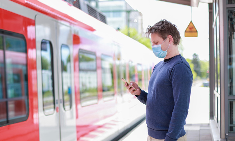 Collaborative UITP study looks to mobility post-COVID-19
