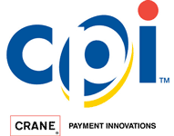 CPI CRANE payment innovations