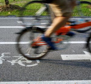 New software to help design more inclusive cycling routes