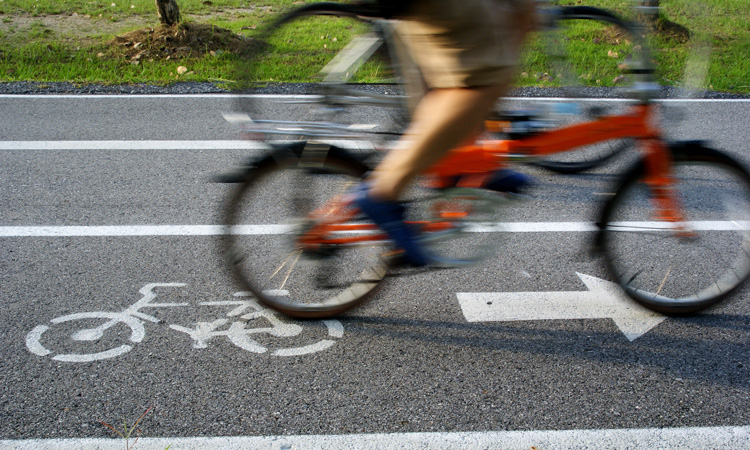 New software to help design more inclusive cycling routes