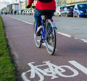 Active Travel England established to create safer streets for cycling