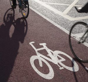 Four in five people want more protected cycle lanes, Inverness survey finds