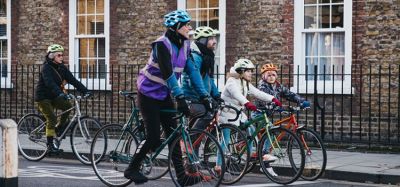 Active Travel England announces £200 million to improve walking and cycling routes