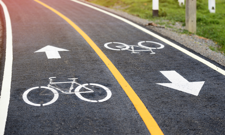 Cycling and walking networks to be upgraded with £23 million of funding