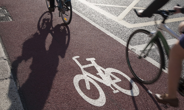 Work begins on £8 million cycling and walking project in Glasgow