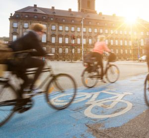 Associations call for cycling to be central to the European Mobility Strategy