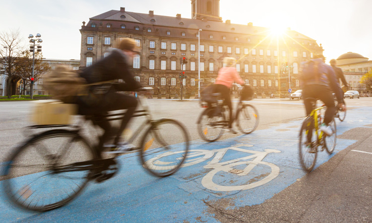 Associations call for cycling to be central to the European Mobility Strategy