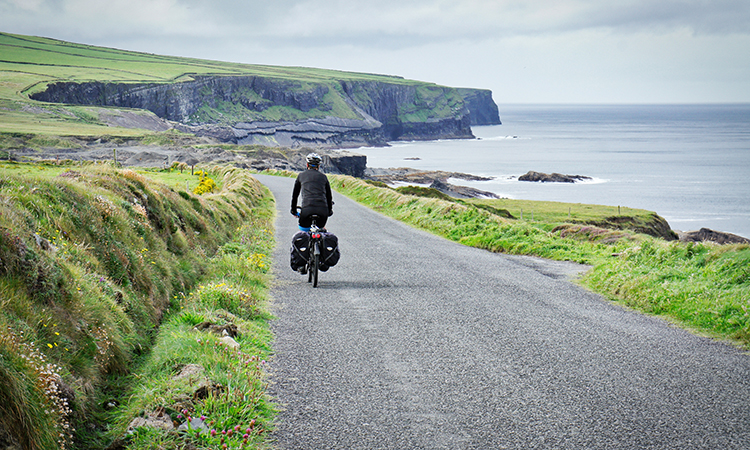 cycling projects ireland