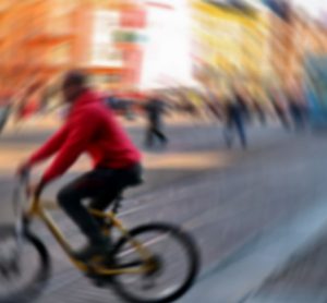 Leadership and ambition required to champion walking and cycling