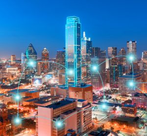 Texas innovation consortium launched to create smart, connected region