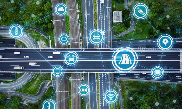 UK Government Transport Data Strategy Improves Access and Innovation