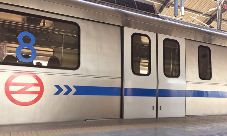 Delhi Metro begins receiving power generated by a Waste to Energy plant
