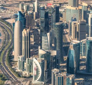 Project aims to integrate autonomous services into Doha's public transport