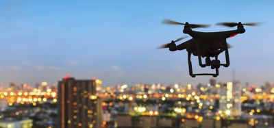 Elevating public safety through innovative drone technology
