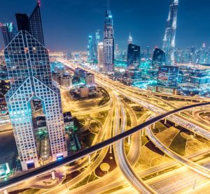 Dubai aims to improve public transit with the help of AI