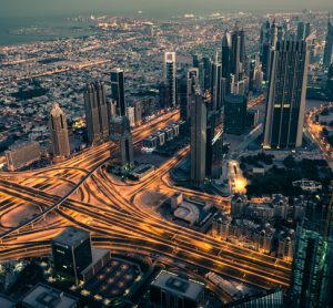 RTA starts regulating road transport and vehicle rental activities in Dubai