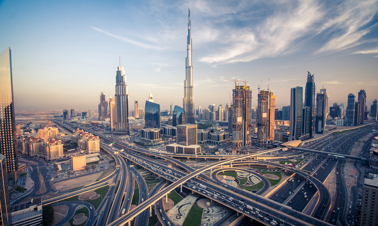 Dubai launches World Council on City Data Local Data Hub