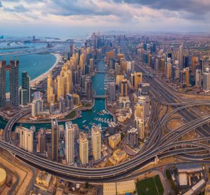 Dubai's RTA joins ERTICO in push for smart transportation innovation