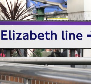 Accessible travel to take over the Elizabeth line
