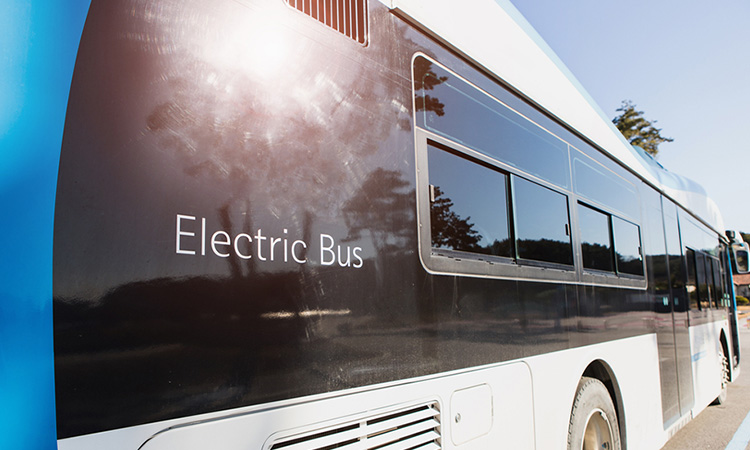 CTDOT announces return of Connecticut's battery electric buses