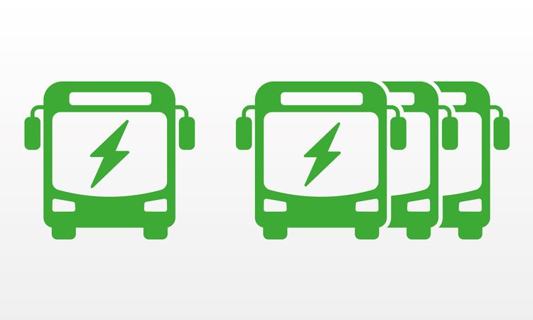 Capital Metro embarks on plans for all-electric fleet