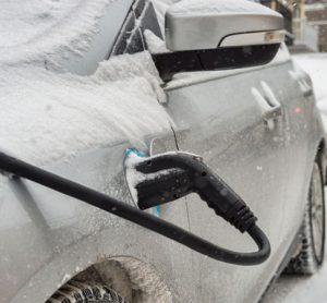 Government of Canada invests in zero-emission vehicles