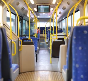 Open letter: leveraging public transport in Europe’s pandemic recovery