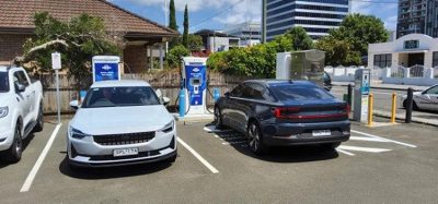 Wollongong advances EV evolution with first high power charging station