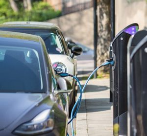 New £56 million funding to expand electric vehicle charging across UK
