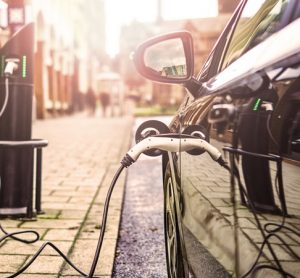 New UK joint venture to roll out residential EV charging points
