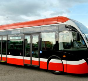 Ballard signs LOI to power first-ever fuel cell tram-buses in Pau, France