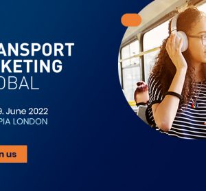 Switchio at Transport Ticketing Global in London