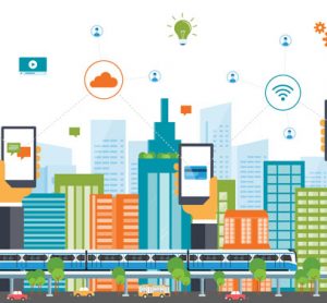 Emerging smart cities in Central and Eastern Europe