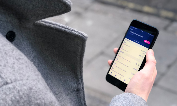 First Bus selects Future Platforms to develop customer-first mobile offering