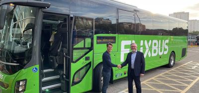 FlixBus and McGill's announce expansion of coach partnership